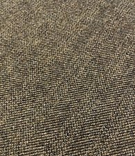 Твид елка меланж шоколад